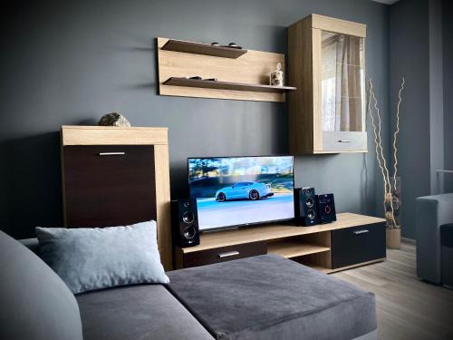 Libiaz Apartamento | BAIO Apart Sapphire