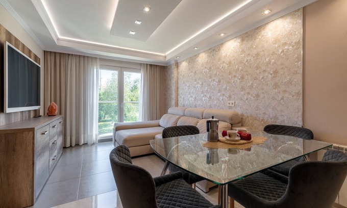 Centro histórico de Baiona Apartamento | Baiona By Cruceiro