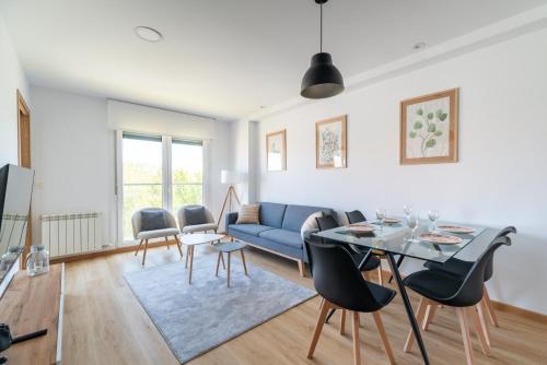 Sabaris Apartamento | Baiona By Ladeira