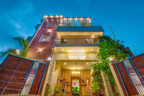 Rameshwaram Casa | Bairava Bliss Inn - Rameswaram