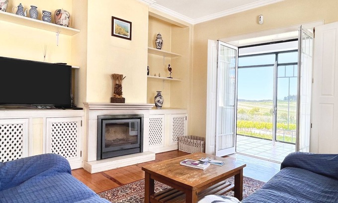 Anadia Casa | Bairrada's House by LovelyStay