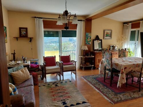 Lamego Casa | Bairral House