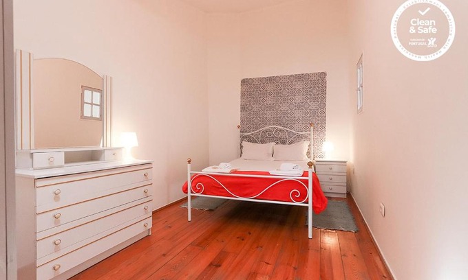Encarnacao Apartamento | Bairro Alto Cosy by Homing