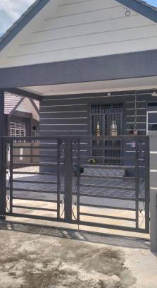 Batu Rakit Casa | Bait al-Qamar