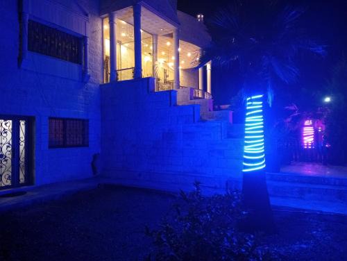 Umm Qais Apartamento | Bait al salam