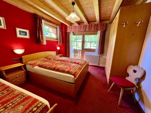 Livigno Apartamento | Bait da Jembro