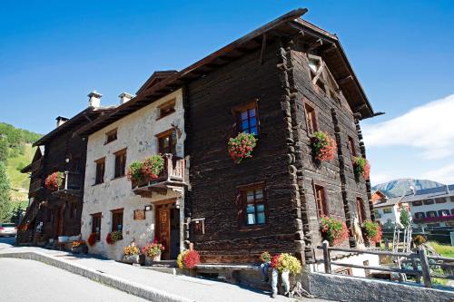 San Rocco Apartamento | Bait Vegl