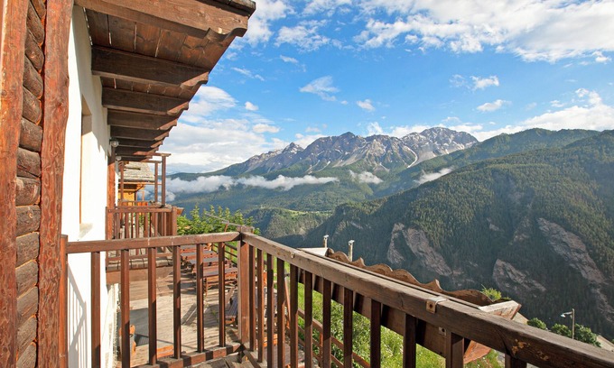 Bardonecchia Apartamento | Baita 6 - Balcony Studio 102, Bardonecchia, Italy