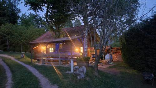 Pergine Valsugana Chalet De Esquí | Baita al sole