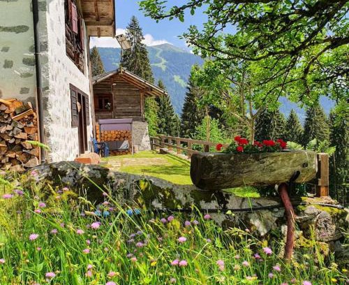 Pinzolo Chalet De Esquí | Baita - Chalet tra Pinzolo e Madonna di Campiglio