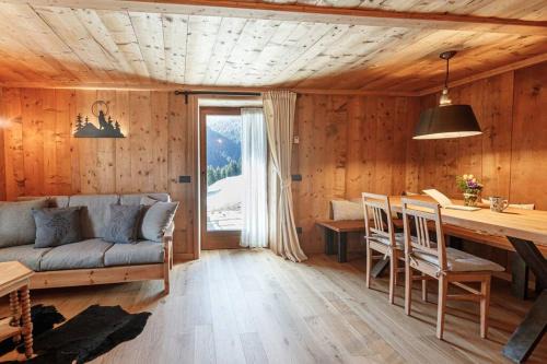 Arnoga Apartamento | Baita L'Ersura