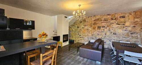 Sala Comacina Casa | Baita La Lidia