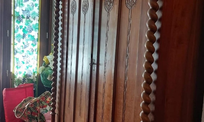 Netro Cabina | Baita Le Jafe` , Balcone sul Piemonte - Intera Baita 12 Posti Letto