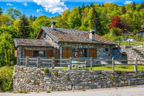 Caprezzo Casa | Baita Maso