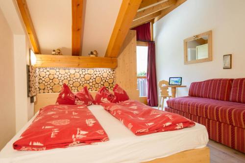 Vermiglio Hotel | Baita Velon