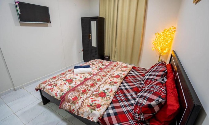 Mussafah Casa | Baith Al Jannah L.L.C