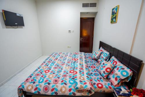Mussafah Casa | BAITH AL JANNAH LLC Vacation home Rentals