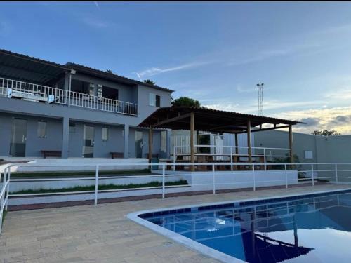 Amargosa Casa | Baitinga clube