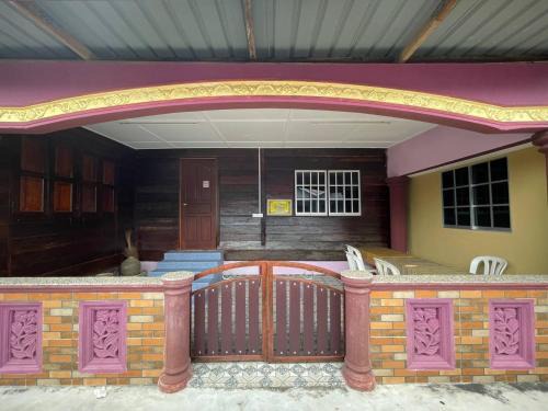 Batu Pahat Casa | Baitul Hikmah Fi Homestay