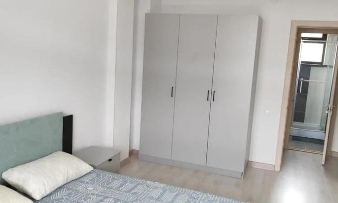 Bosteri Apartamento | Baitur resort and spa