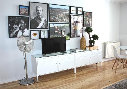 Encarnacao Apartamento | Baixa Charming Apt. | Rosa 59