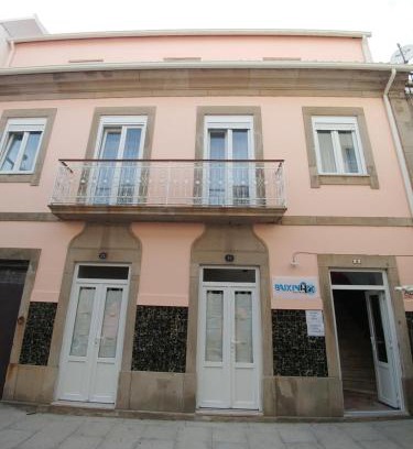 Vila Praia de Ancora Casa | Baixinho Guest House