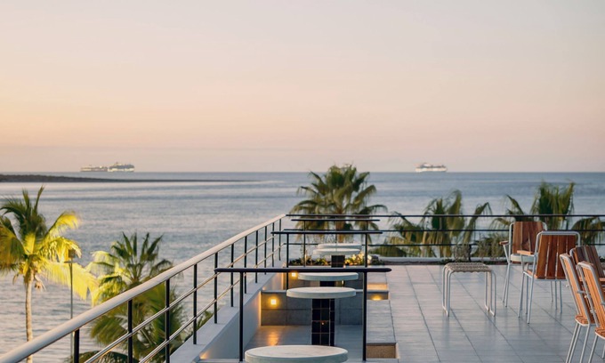 La Paz Hotel | Baja Club Hotel, La Paz, Baja California Sur, a Member of Design Hotels