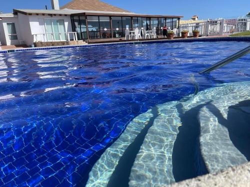 Quinta del Mar Apartamento | Baja Fest Rosarito Beach Bungalow
