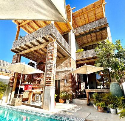Todos Santos Hotel | Baja House