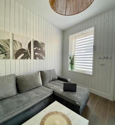 Bajina Basta Apartamento | Baja's Garden Apartman