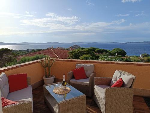 Baja Sardinia Casa | Baja Sardinia