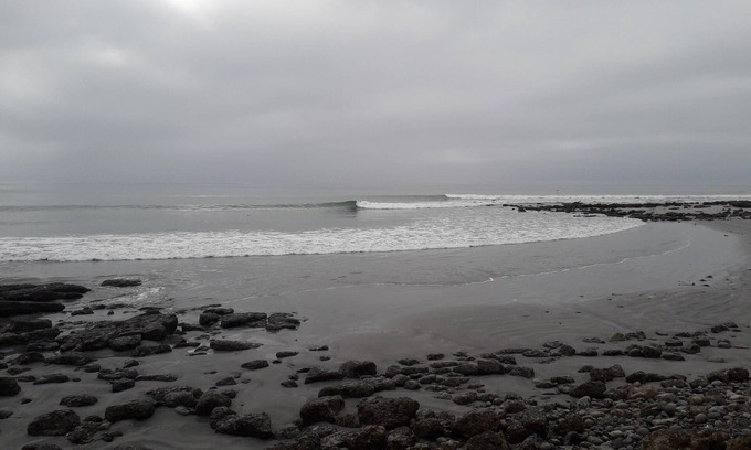 Punta Abreojos Apartamento | Baja Suites Surfers/fisherman Paradise