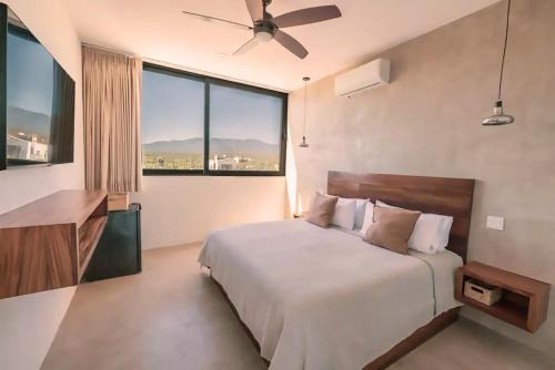 La Ventana Apartamento | Baja Winds Sky