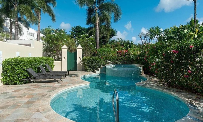 Reeds Bay Casa | Bajan Tonic, Mullins Bay