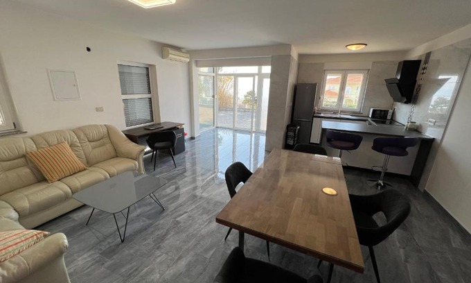 Sodici Apartamento | Bajcic Apartment