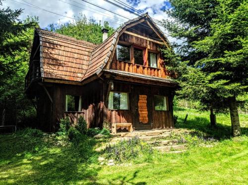 Dwernik Casa | Bajeczka