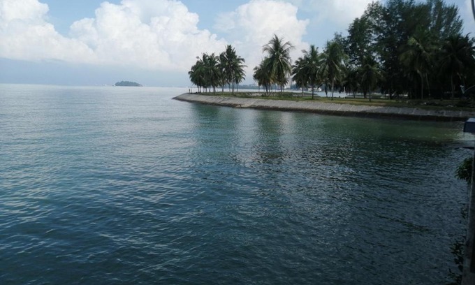 Taman Mewah Apartamento | Bajet Holiday apartment