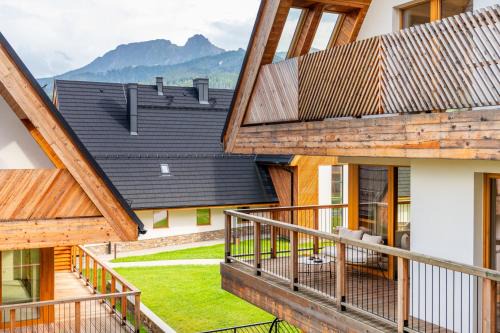 gmina Parzeczew Apartamento | Bajkowe Góry by Apart Concept Podhale