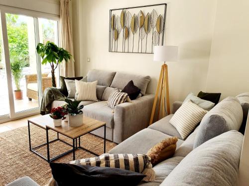 Caserio Los Tarquinos Apartamento | Bajo Amparo Altaona Golf