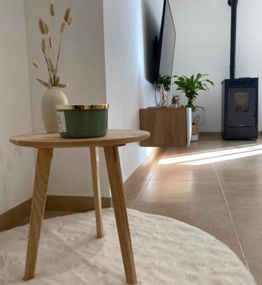 Pliego Apartamento | Bajo en Pliego - Tranquillity and Natural Beauty