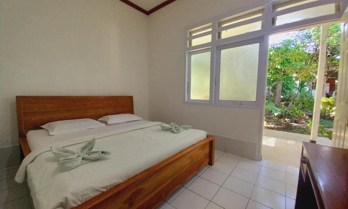 Labuan Bajo Casa | Bajo Hotel