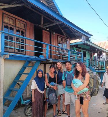 Komodo Casa | Bajo Komodo Homestay