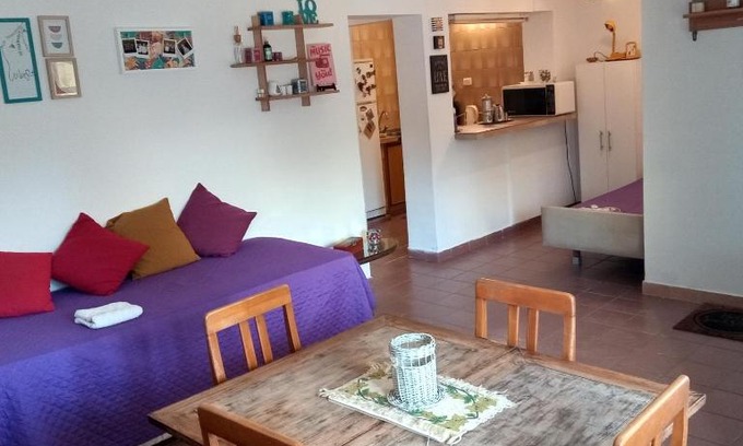 Province of Tucuman Apartamento | BAJOS de AMADOR