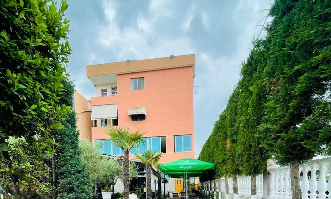 Kashar Apartamento | Bajovah Apartments & Restaurant