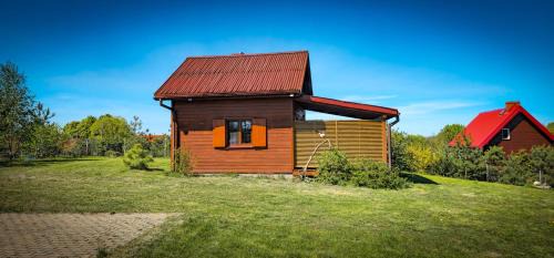 Elk Casa | Bajtkowski Zakątek