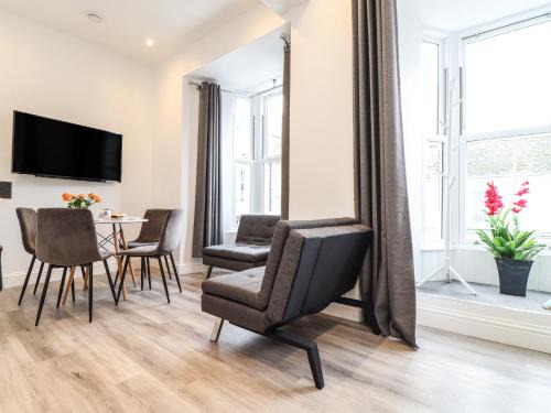 Camborne Apartamento | Baker Chambers
