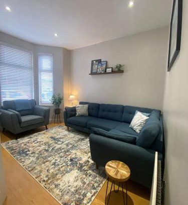 Ormeau Casa | Baker House (Ormeau Road) 4Bed