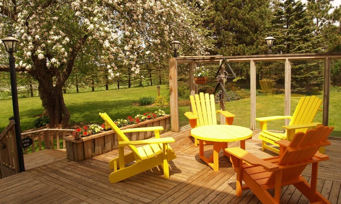 Truro Cama Y Desayuno | Bakers Chest B&B