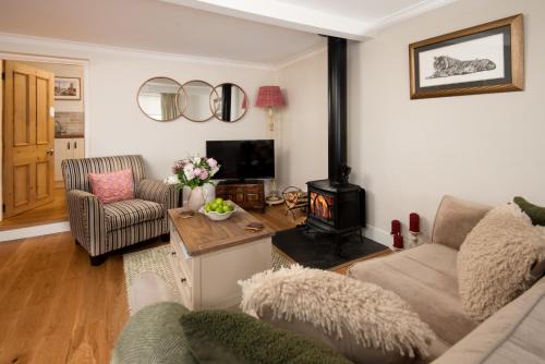 Wooler Casa | Bakers Cottage