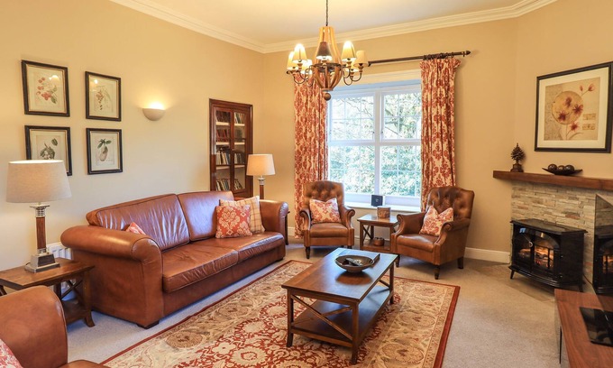 Grasmere Cabaña | Bakers Rest Cottage
